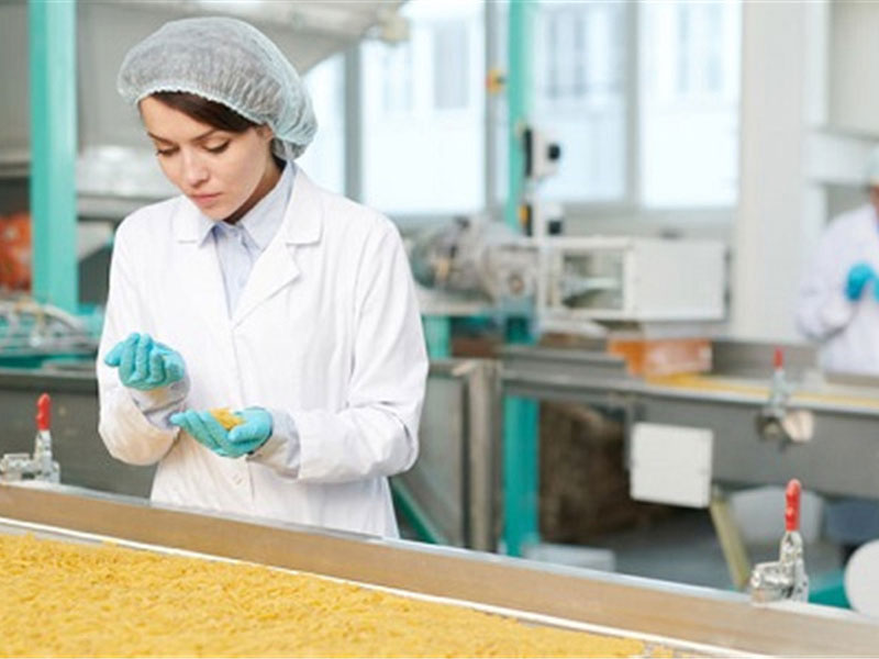 ʳ徲ϵͳ֤ISO/HACCP/BRC/FSSC