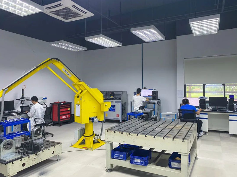 Æû³µ½ô¹Ì¼þ²úÆ·CNAS×ÊÖʼì²âʵÑéÊÒ